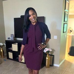 Meet your Posher, Meagan